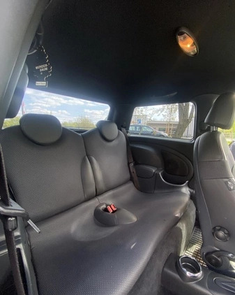 MINI Cooper S cena 20900 przebieg: 188750, rok produkcji 2005 z Warszawa małe 154
